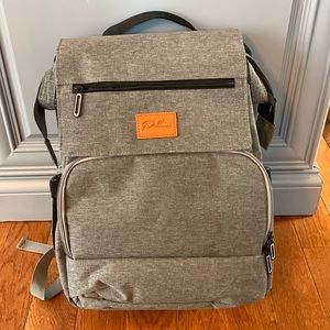 Diaper Backpack NEW